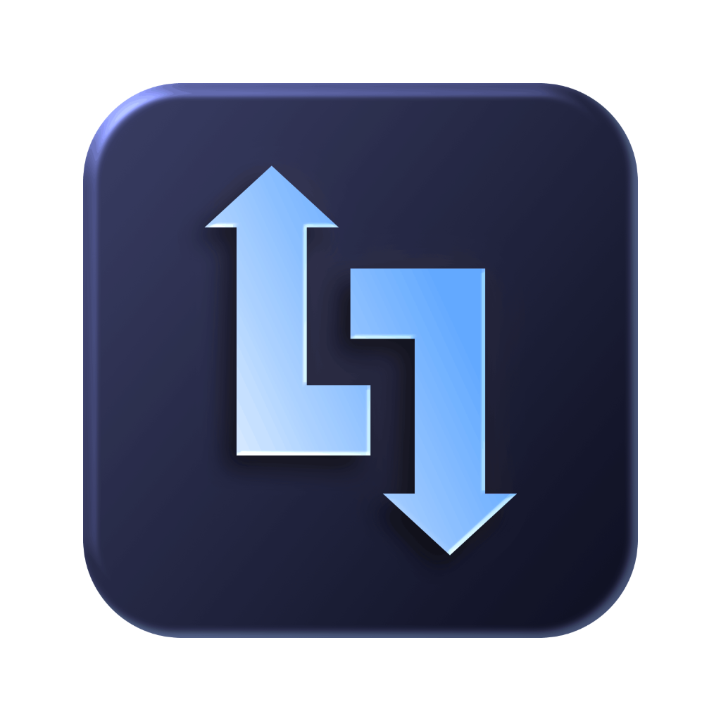 Lipi Converter Desktop App Logo